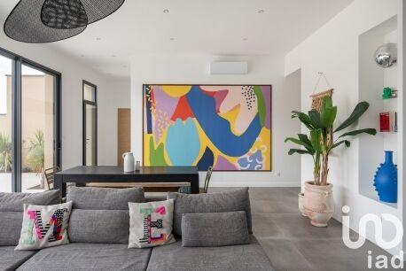 Maison - 146 m² - 5 pièces