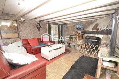 Maison - 169 m² - 4 pièces