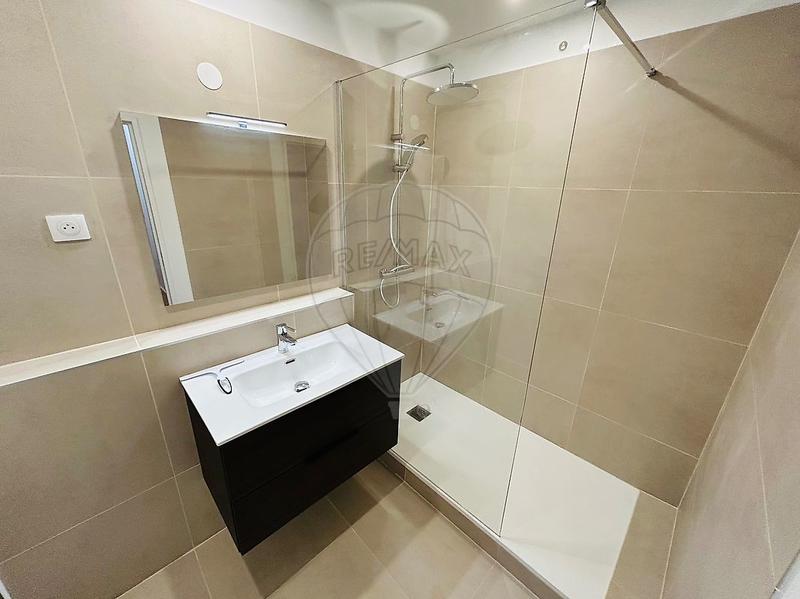 Appartement - 51 m² - 2 pièces