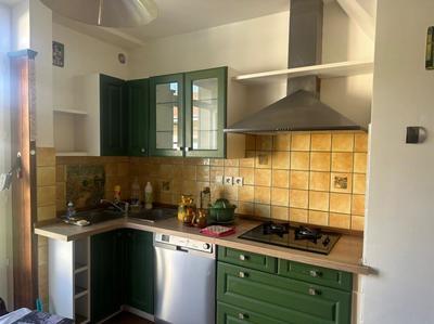 Maison - 137 m² - 9 pièces