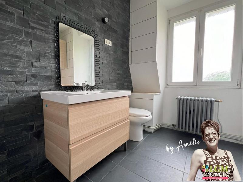 Maison - 175 m² - 6 pièces