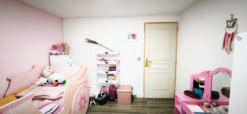 Maison de campagne - 163 m² - 5 pièces