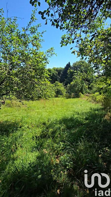 Maison - 70 m² - 3 pièces