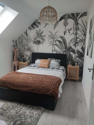 Villa - 96 m² - 4 pièces