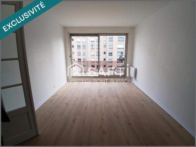 Appartement - 53 m² - 2 pièces
