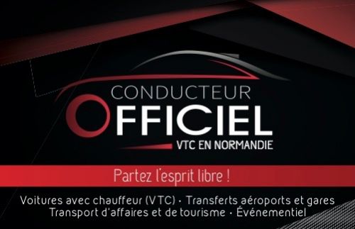 Conducteur Officiel