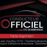Conducteur Officiel