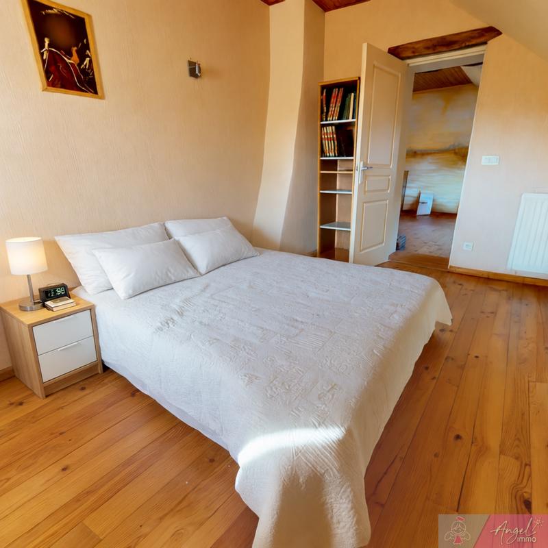 Maison - 154 m² - 5 pièces