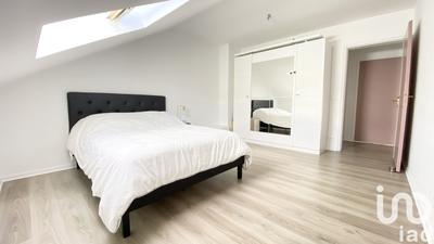 Duplex - 96 m² - 5 pièces