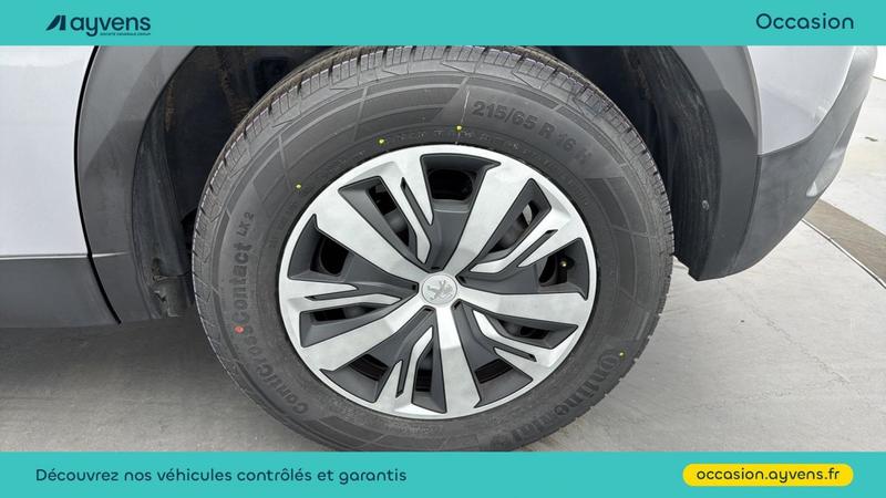 Peugeot 2008 1.5 BlueHDi 110ch s&amp;S Active Business 5cv