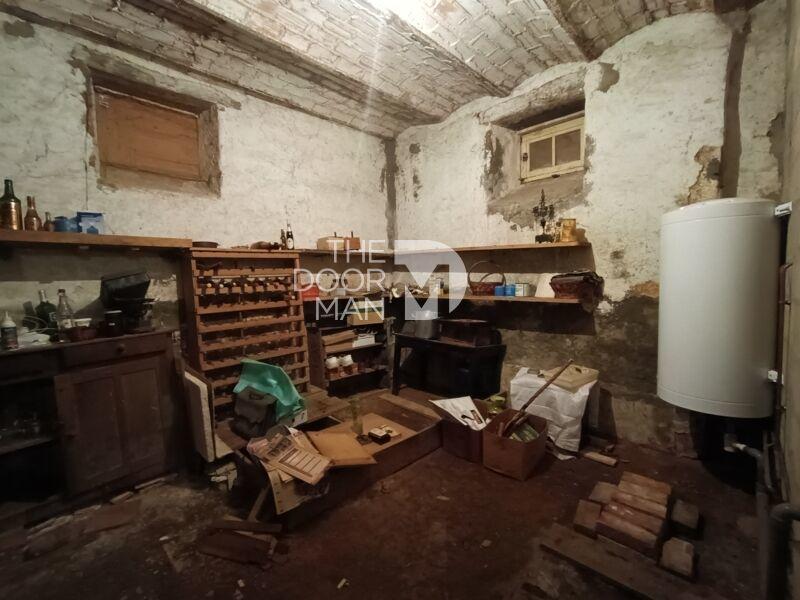 Maison - 83 m² - 3 pièces