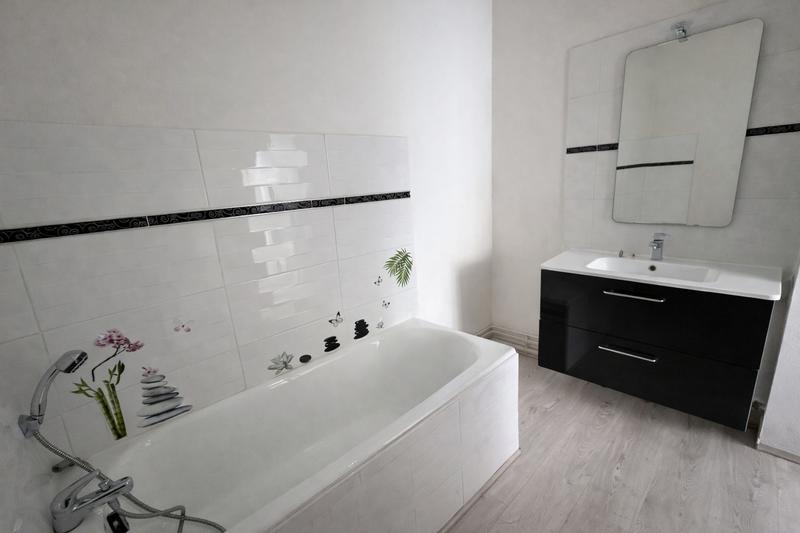 Appartement - 37 m² - 1 pièce