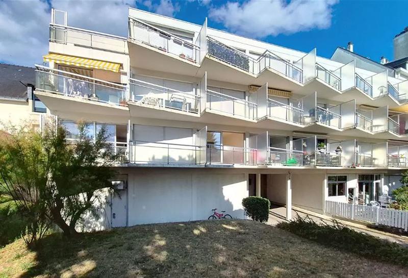 Appartement - 29 m² - 1 pièce