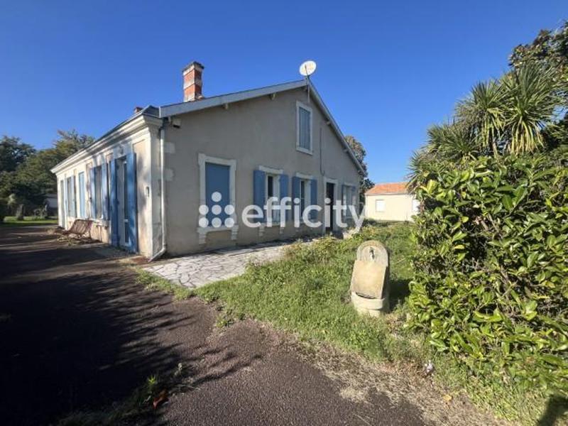 Maison - 165 m² - 6 pièces