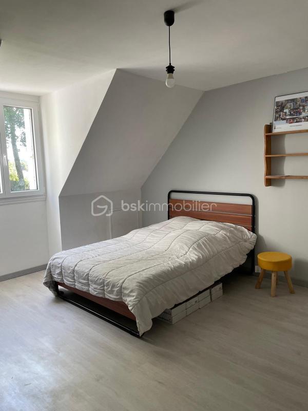 Maison - 147 m² - 6 pièces