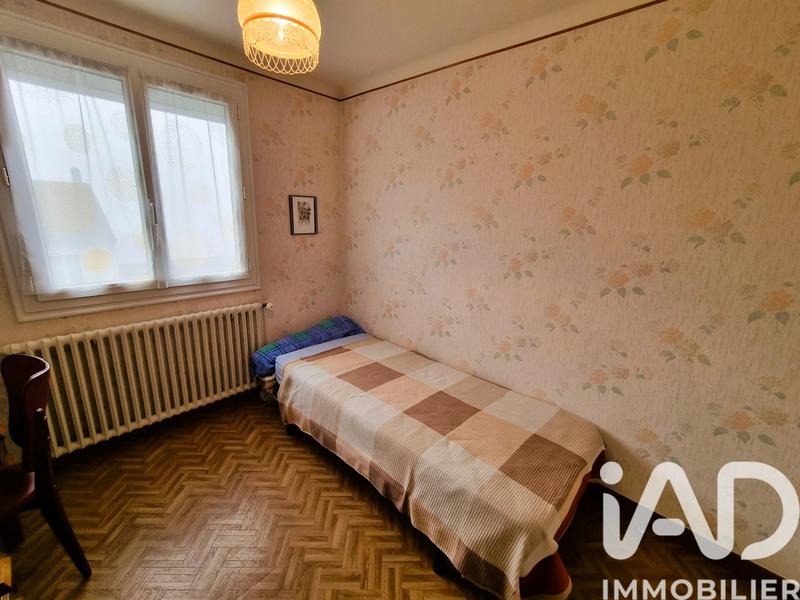 Maison - 139 m² - 7 pièces