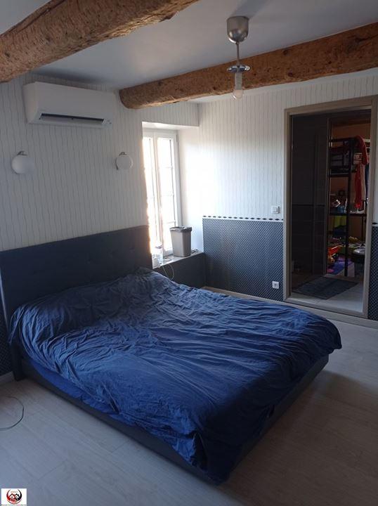 Maison - 130 m² - 4 pièces