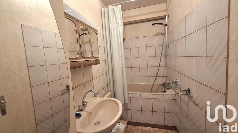 Maison - 143 m² - 6 pièces