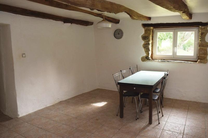 Maison - 155 m² - 7 pièces