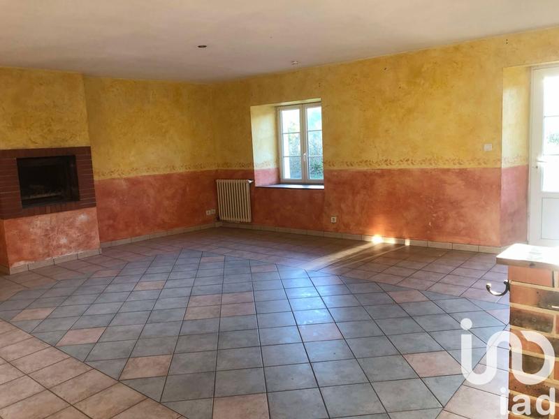 Maison - 152 m² - 5 pièces