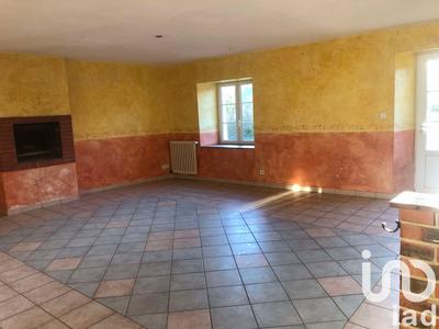 Maison - 152 m² - 5 pièces