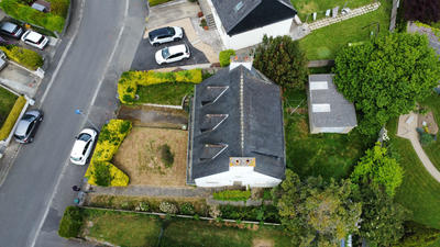 Maison - 103 m² - 6 pièces