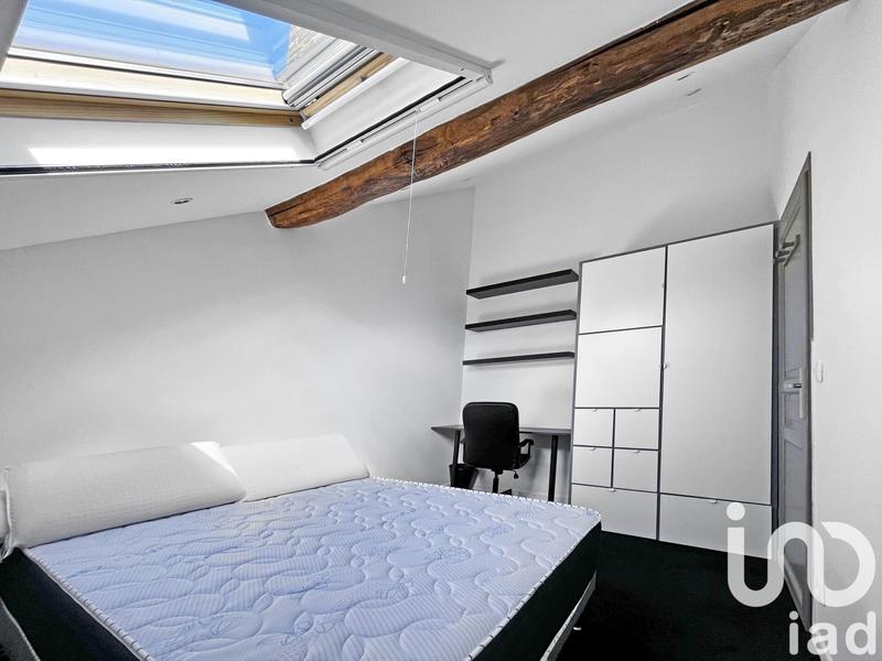 Appartement - 70 m² - 4 pièces