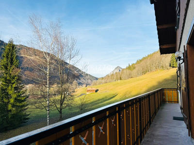 Maison - 163 m² - 5 pièces