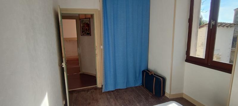 Maison - 92 m² - 5 pièces