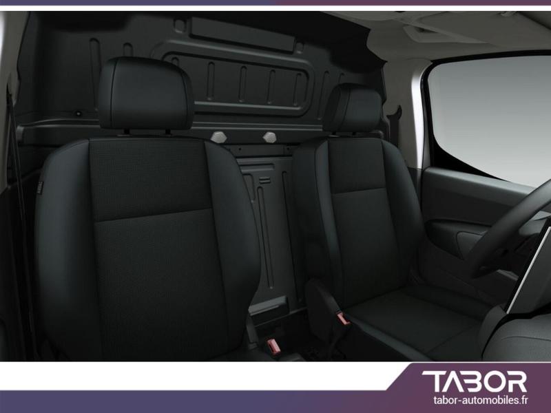 Opel Combo Xl At8 Carplay Cam