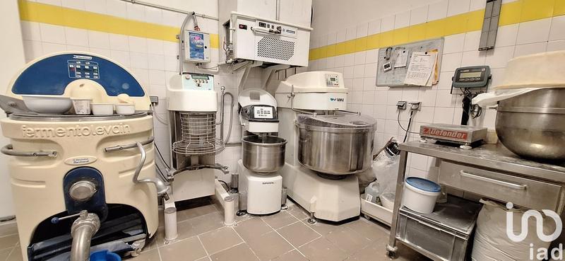 Local commercial - 175 m²