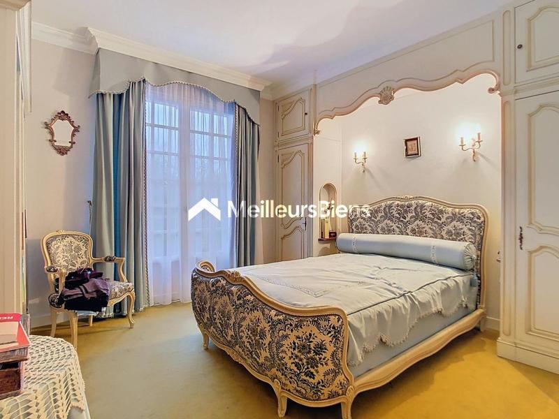 Maison de campagne - 155 m² - 7 pièces