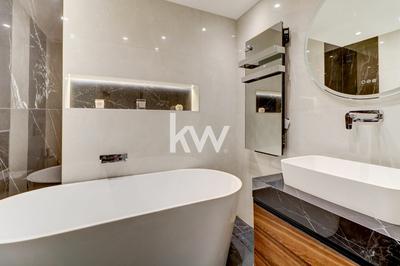 Appartement - 96 m² - 4 pièces