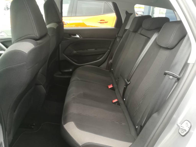 Peugeot 308 Sw II 1.6 BlueHDi 100 s&amp;amp;S Style