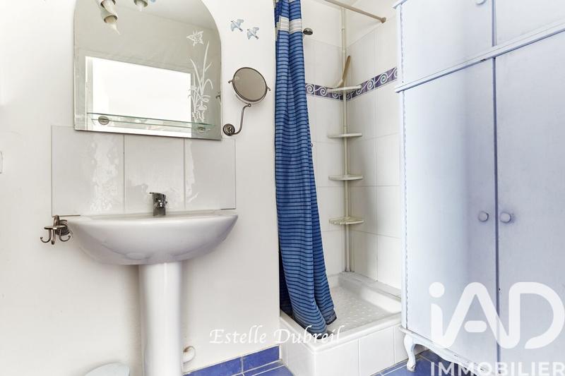 Appartement - 122 m² - 5 pièces