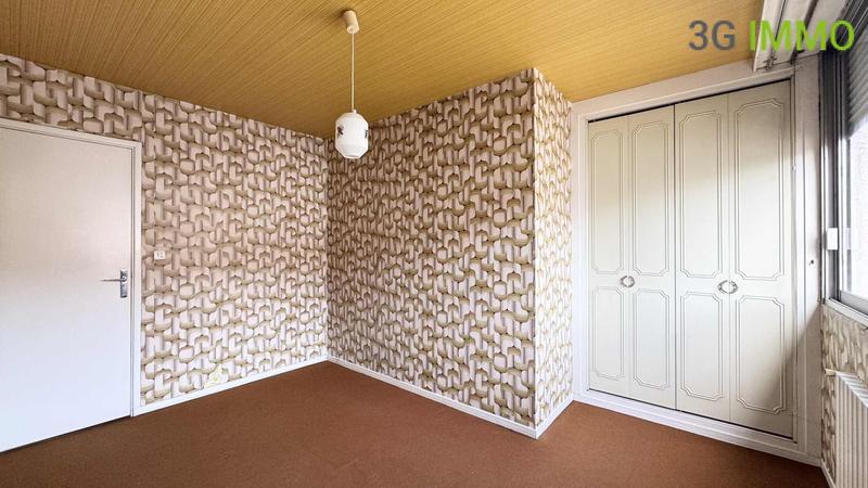 Maison - 146 m² - 6 pièces