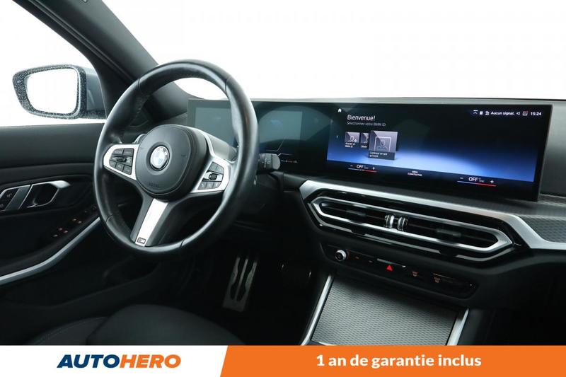 Bmw Série 3 Touring 320i m Sport Bva8 184 ch
