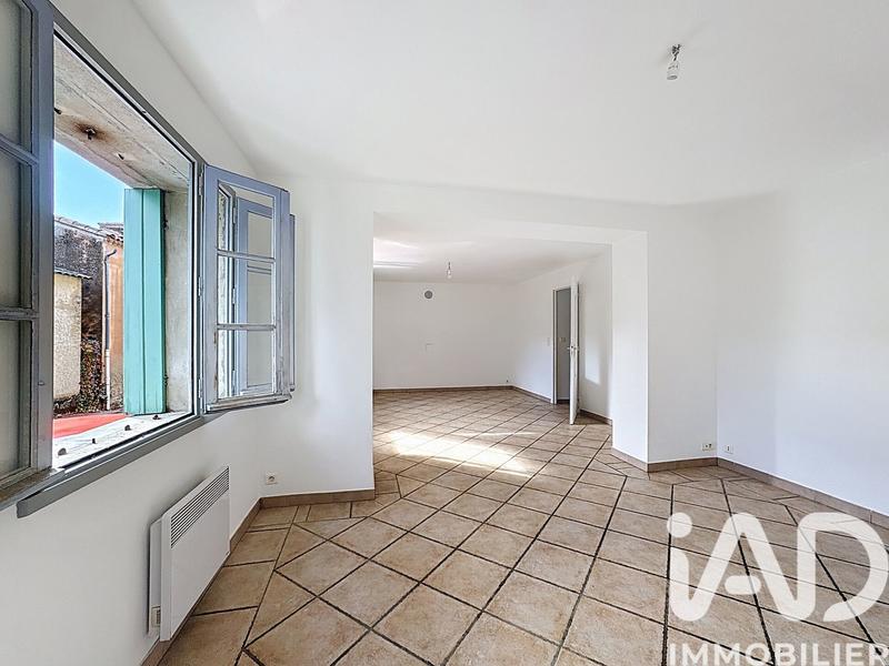 Maison de village - 175 m² - 6 pièces