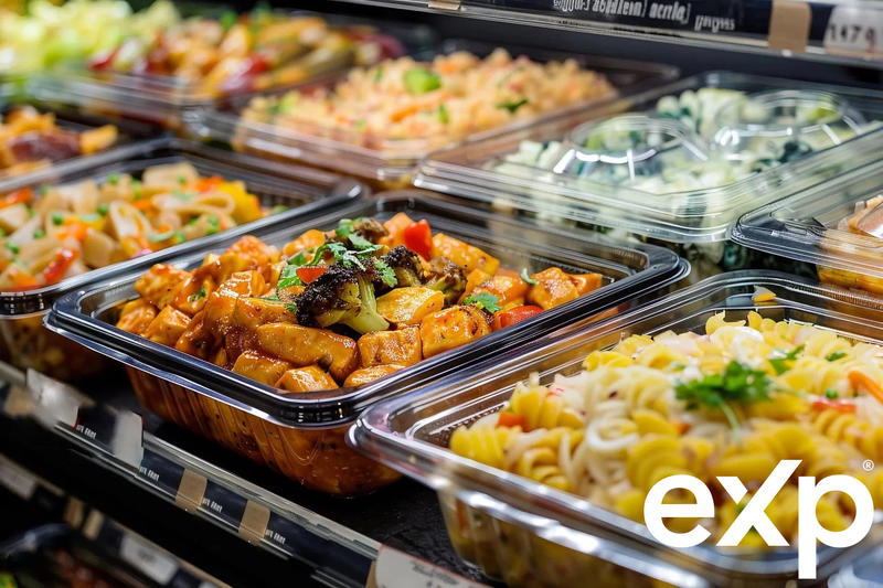 Fonds de commerce - 400 m²