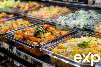 Fonds de commerce - 400 m²