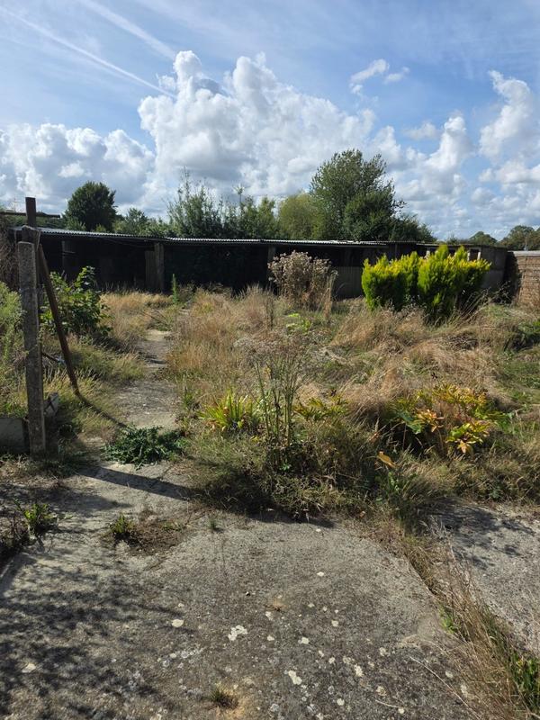 Maison - 69 m² - 4 pièces