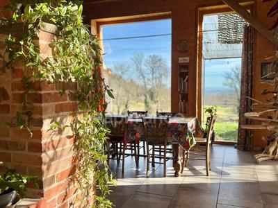 Maison en pierre - 220 m² - 8 pièces