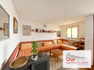 Appartement - 32 m² - 2 pièces