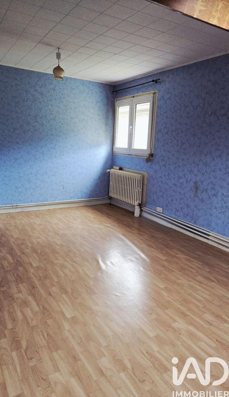 Maison - 127 m² - 4 pièces