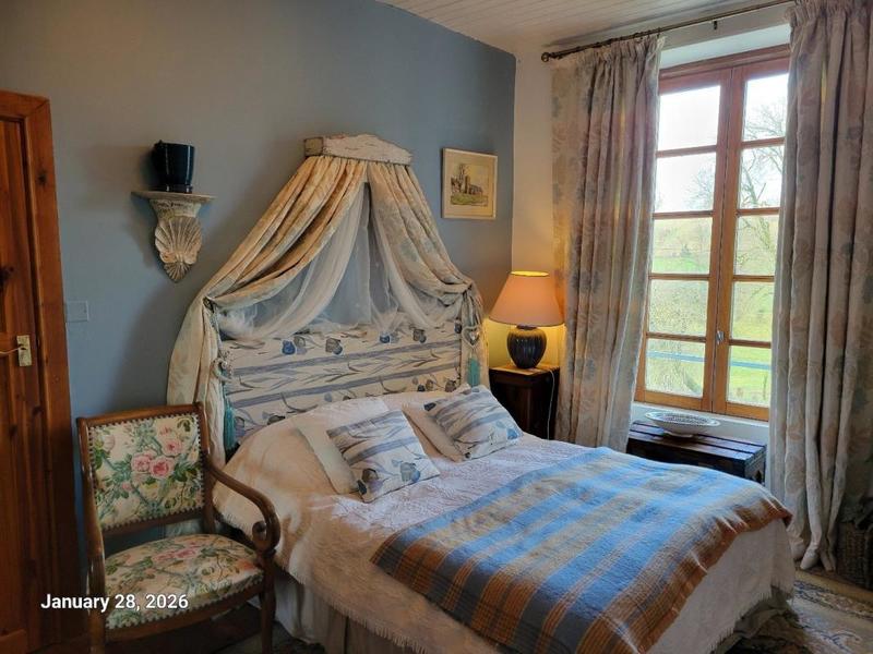 Propriété - 300 m² - 10 pièces