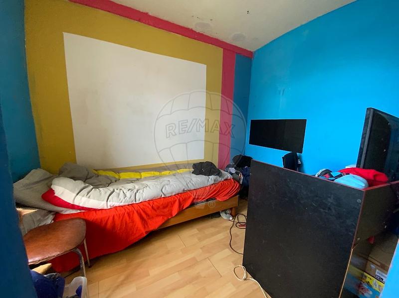 Maison - 126 m² - 3 pièces