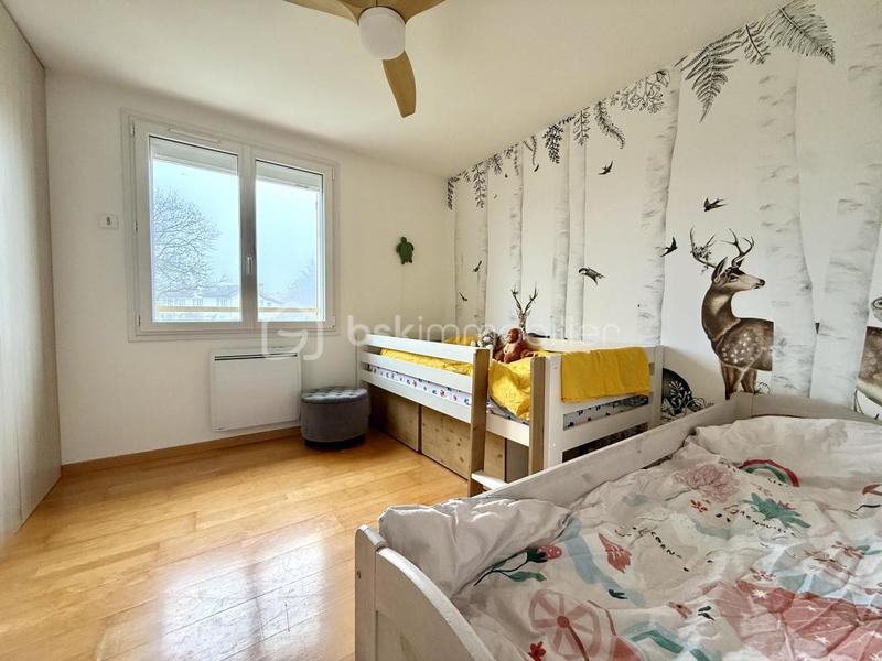 Maison - 142 m² - 6 pièces