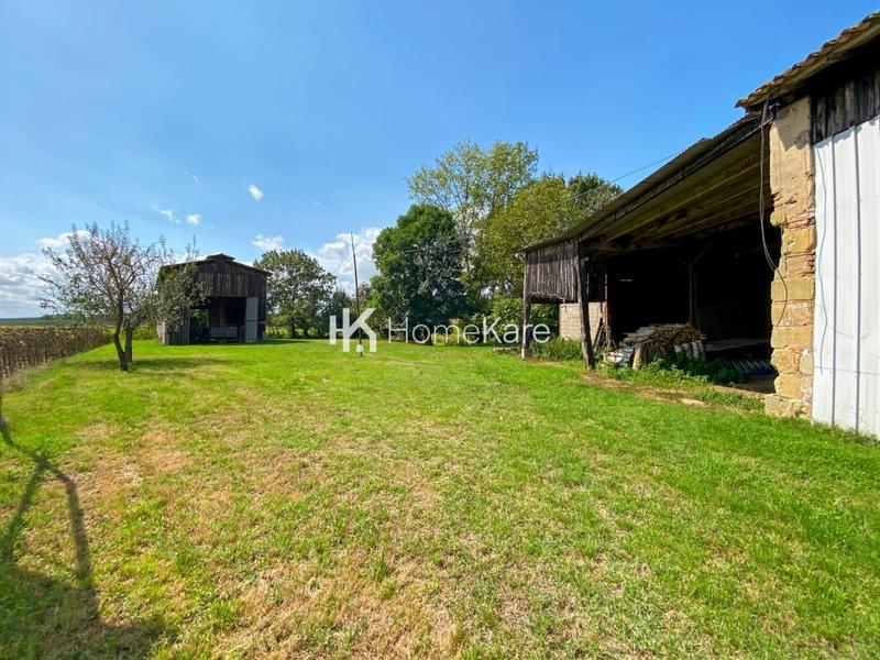 Propriété - 270 m² - 5 pièces