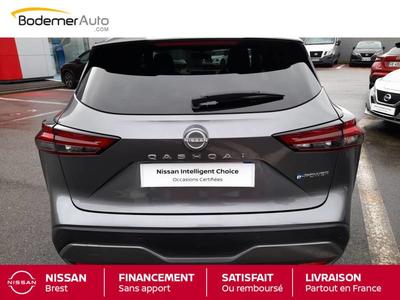 Nissan Qashqai e-Power 190 ch Tekna