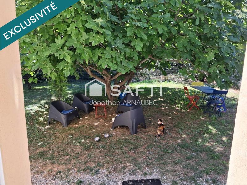 Villa - 98 m² - 5 pièces